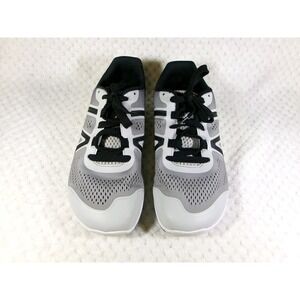 Xero‎ Shoes Womens 8.5 HFS Running Shoes Gray Black Minimalist Barefoot S211031S